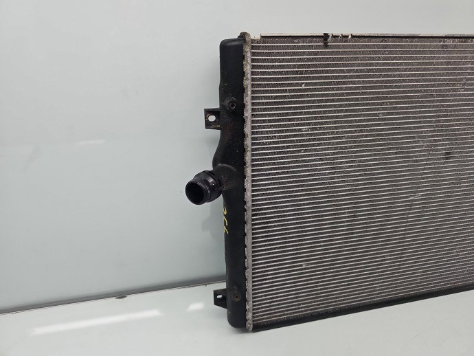 Radiator apa Volkswagen Passat CC (357) [Fabr 2008-2012] 1K0121251DM 2.0 TDI CFGB 125KW / 170CP