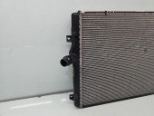 Radiator apa Volkswagen Passat CC (357) [Fabr 2008-2012] 1K0121251DM 2.0 TDI CFGB 125KW / 170CP