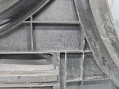 Electroventilator Volkswagen Golf 6 (5K1) [Fabr 2009-2013] 1K0121207BC 2.0 TDI CFGB 125KW / 170CP