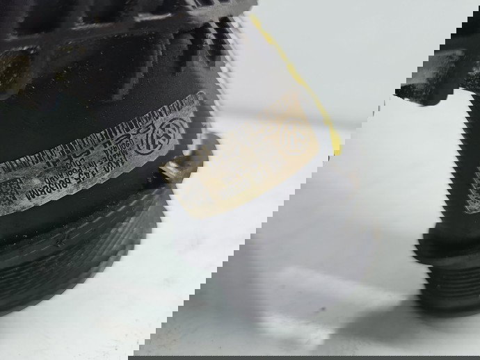 Radiator intercooler Volkswagen Golf 6 (5K1) [Fabr 2009-2013] 1K0145803BM 2.0 TDI CFGB 125KW / 170CP