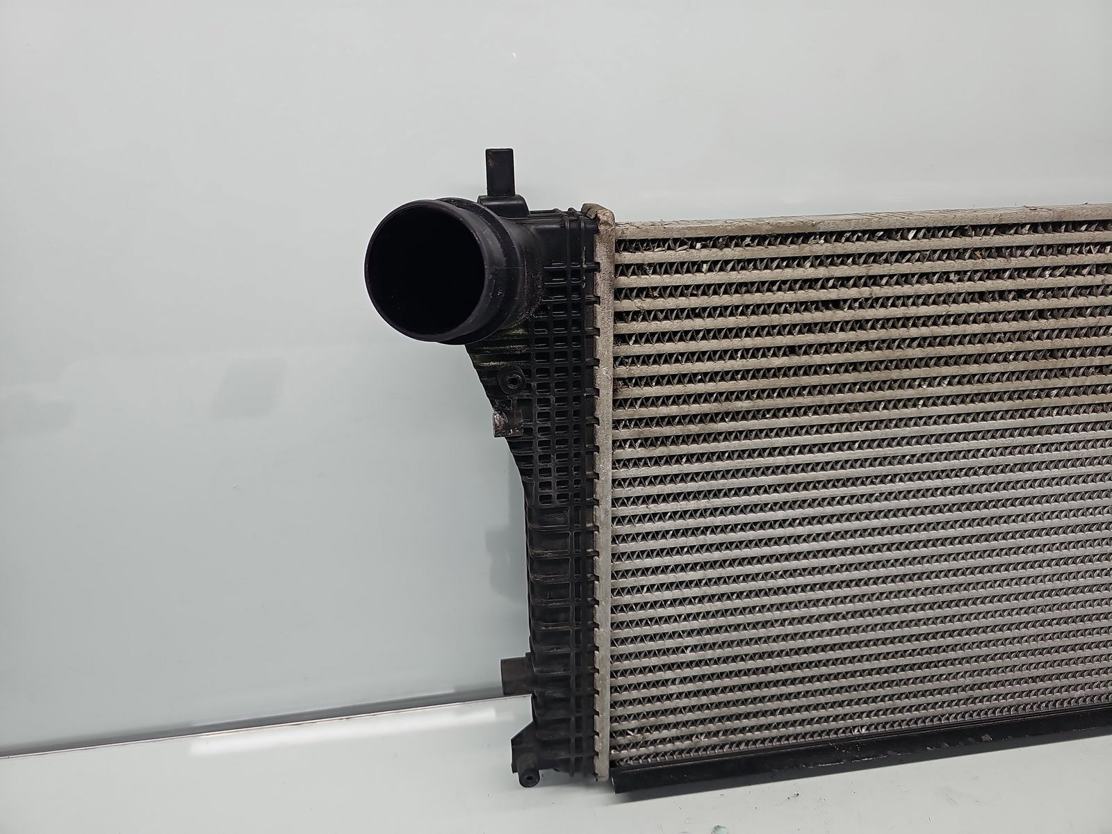 Radiator intercooler Volkswagen Golf 6 (5K1) [Fabr 2009-2013] 1K0145803BM 2.0 TDI CFGB 125KW / 170CP - imagine 3