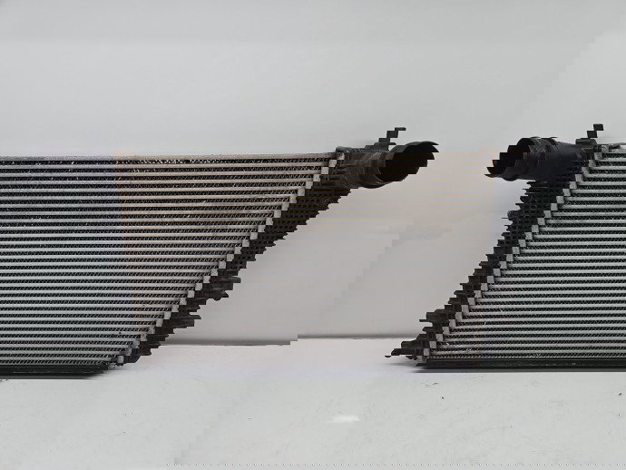 Radiator intercooler Volkswagen Golf 6 (5K1) [Fabr 2009-2013] 1K0145803BM 2.0 TDI CFGB 125KW / 170CP