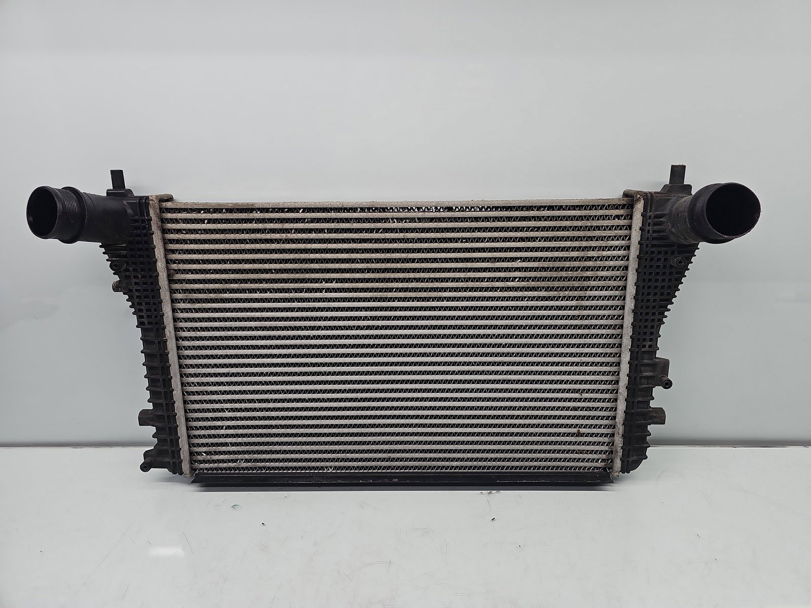Radiator intercooler Volkswagen Golf 6 (5K1) [Fabr 2009-2013] 1K0145803BM 2.0 TDI CFGB 125KW / 170CP - imagine 5