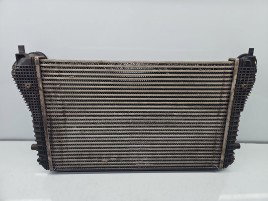 Radiator intercooler Skoda Octavia 2 (1Z3) [Fabr 2004-2013] 1K0145803BM 2.0 TDI CFGB 125KW / 170CP