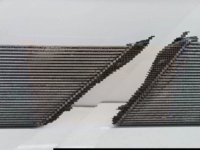 Radiator intercooler Skoda Octavia 2 (1Z3) [Fabr 2004-2013] 1K0145803BM 2.0 TDI CFGB 125KW / 170CP