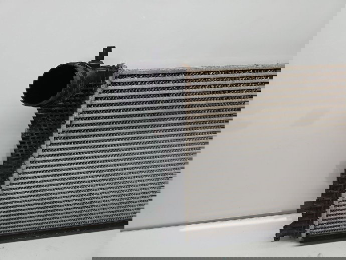 Radiator intercooler Skoda Octavia 2 (1Z3) [Fabr 2004-2013] 1K0145803BM 2.0 TDI CFGB 125KW / 170CP