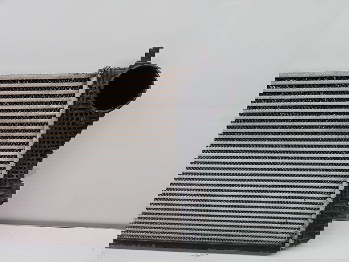 Radiator intercooler Skoda Octavia 2 (1Z3) [Fabr 2004-2013] 1K0145803BM 2.0 TDI CFGB 125KW / 170CP