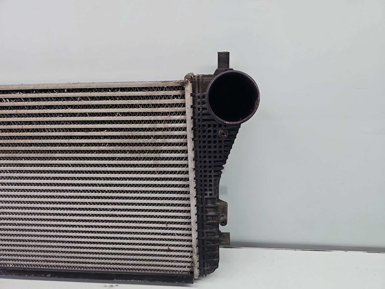 Radiator intercooler Skoda Octavia 2 (1Z3) [Fabr 2004-2013] 1K0145803BM 2.0 TDI CFGB 125KW / 170CP - imagine 4
