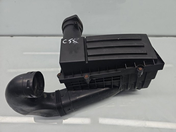 Carcasa filtru aer Volkswagen Passat B7 (362) [Fabr 2010-2014] 3C0129601 2.0 TDI CFGB 125KW / 170CP