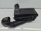 Carcasa filtru aer Volkswagen Passat B7 (362) [Fabr 2010-2014] 3C0129601 2.0 TDI CFGB 125KW / 170CP