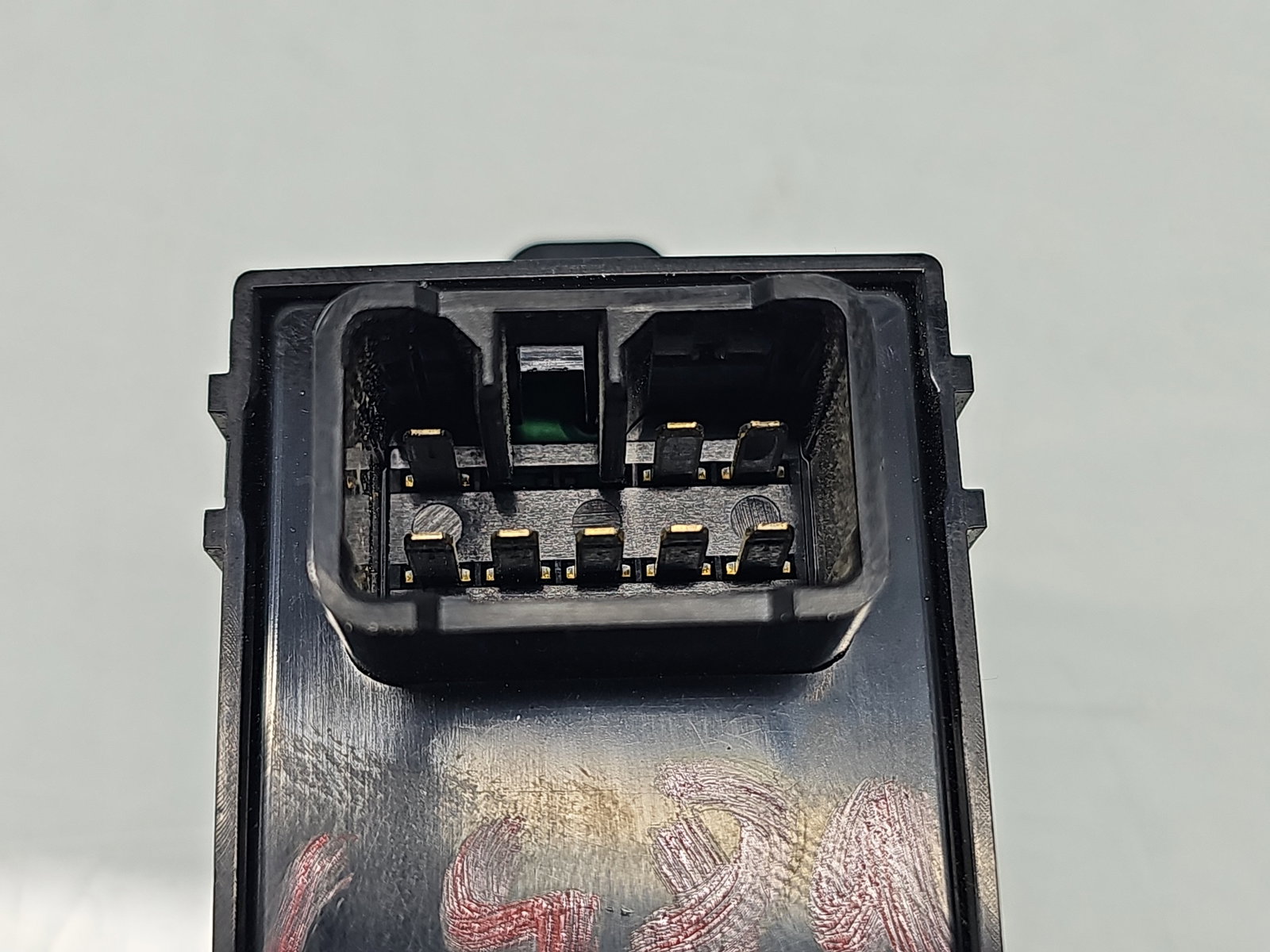 Buton geam stanga spate KIA Ceed (JD) [Fabr 2012-2018] 93580-A2100 - imagine 5