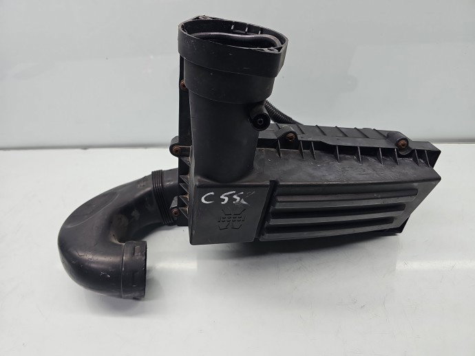 Carcasa filtru aer Volkswagen Passat B7 (362) [Fabr 2010-2014] 3C0129601 2.0 TDI CFGB 125KW / 170CP