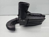 Carcasa filtru aer Volkswagen Passat B7 (362) [Fabr 2010-2014] 3C0129601 2.0 TDI CFGB 125KW / 170CP