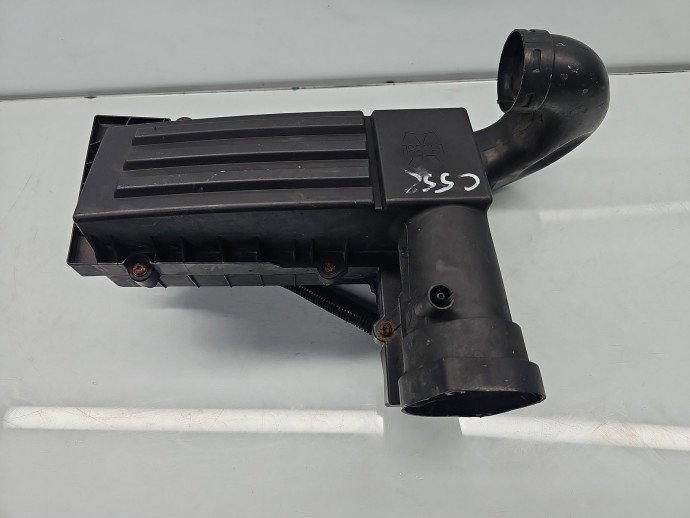 Carcasa filtru aer Volkswagen Passat B7 (362) [Fabr 2010-2014] 3C0129601 2.0 TDI CFGB 125KW / 170CP