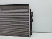 Radiator apa Volkswagen Passat B8 (3G2) [Fabr 2015-prezent] 5Q0121251GD 2.0 TDI CRMB 110KW / 150CP