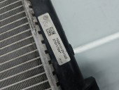 Radiator apa Skoda Superb III (3V3) [Fabr 2015-prezent] 5Q0121251GD 2.0 TDI CRMB 110KW / 150CP