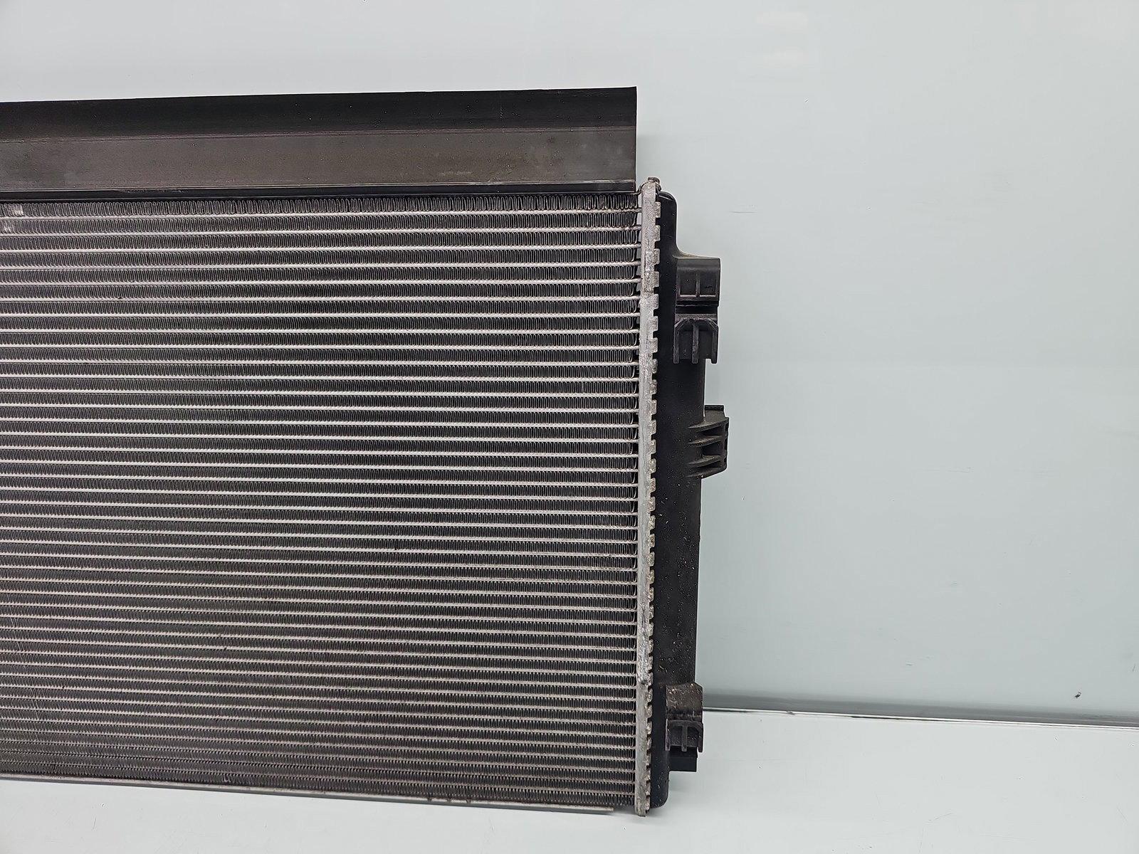 Radiator apa Skoda Superb III (3V3) [Fabr 2015-prezent] 5Q0121251GD 2.0 TDI CRMB 110KW / 150CP - imagine 5