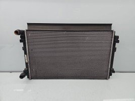 Radiator apa AUDI A3 Sportback (8VS, 8VM) [Fabr 2013-prezent] 5Q0121251GD 2.0 TDI CRMB 110KW / 150CP