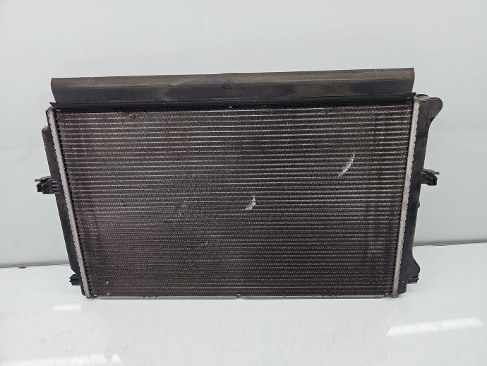 Radiator apa AUDI A3 Sportback (8VS, 8VM) [Fabr 2013-prezent] 5Q0121251GD 2.0 TDI CRMB 110KW / 150CP