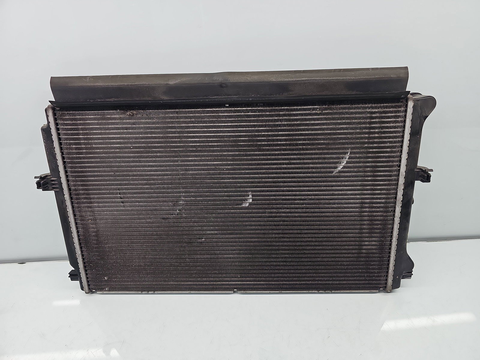 Radiator apa AUDI A3 Sportback (8VS, 8VM) [Fabr 2013-prezent] 5Q0121251GD 2.0 TDI CRMB 110KW / 150CP - imagine 3