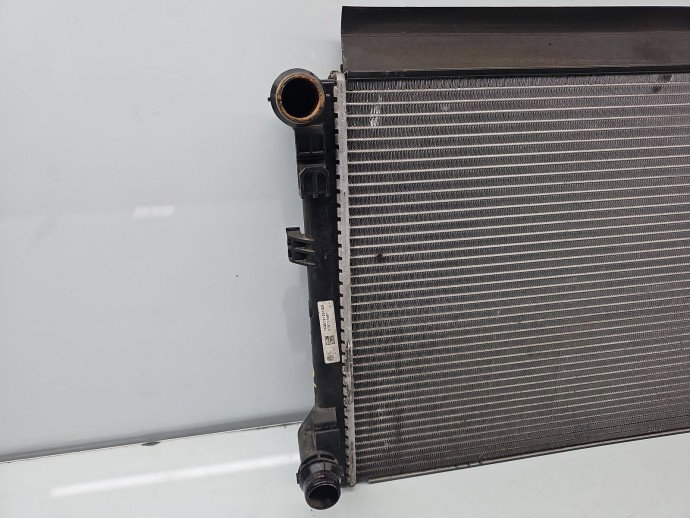 Radiator apa AUDI A3 Sportback (8VS, 8VM) [Fabr 2013-prezent] 5Q0121251GD 2.0 TDI CRMB 110KW / 150CP