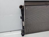Radiator apa AUDI A3 Sportback (8VS, 8VM) [Fabr 2013-prezent] 5Q0121251GD 2.0 TDI CRMB 110KW / 150CP