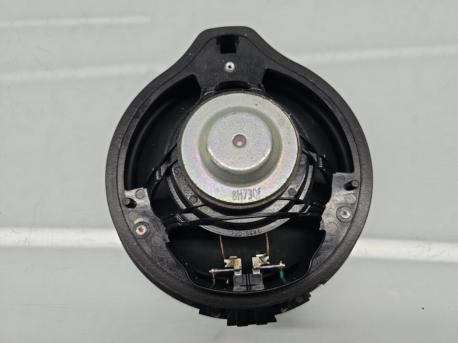 Boxa dreapta spate Mercedes Clasa C (W204) [Fabr 2007-2014] A2048202902 - imagine 3