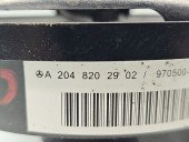 Boxa dreapta spate Mercedes Clasa C (W204) [Fabr 2007-2014] A2048202902