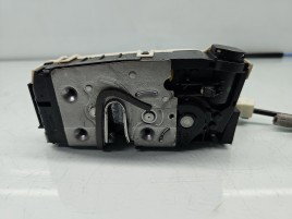 Broasca usa dreapta spate Mercedes Clasa C (W204) [Fabr 2007-2014] A2047301235