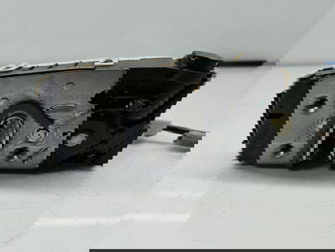 Broasca usa dreapta spate Mercedes Clasa C (W204) [Fabr 2007-2014] A2047301235