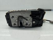 Broasca usa dreapta spate Mercedes Clasa C (W204) [Fabr 2007-2014] A2047301235