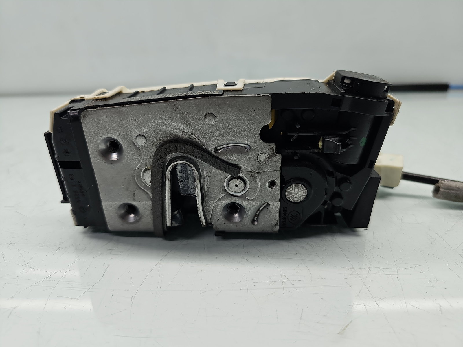 Broasca usa dreapta spate Mercedes Clasa C (W204) [Fabr 2007-2014] A2047301235