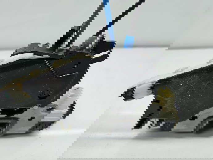 Broasca usa dreapta spate Mercedes Clasa C (W204) [Fabr 2007-2014] A2047301235