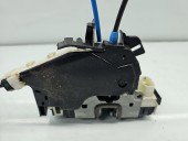 Broasca usa dreapta spate Mercedes Clasa C (W204) [Fabr 2007-2014] A2047301235