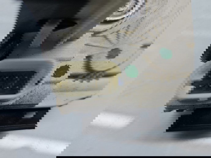 Broasca usa dreapta spate Mercedes Clasa C (W204) [Fabr 2007-2014] A2047301235