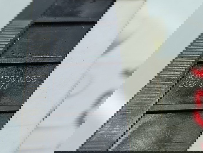 Broasca usa dreapta spate Mercedes Clasa C (W204) [Fabr 2007-2014] A2047301235