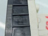 Broasca usa dreapta spate Mercedes Clasa C (W204) [Fabr 2007-2014] A2047301235