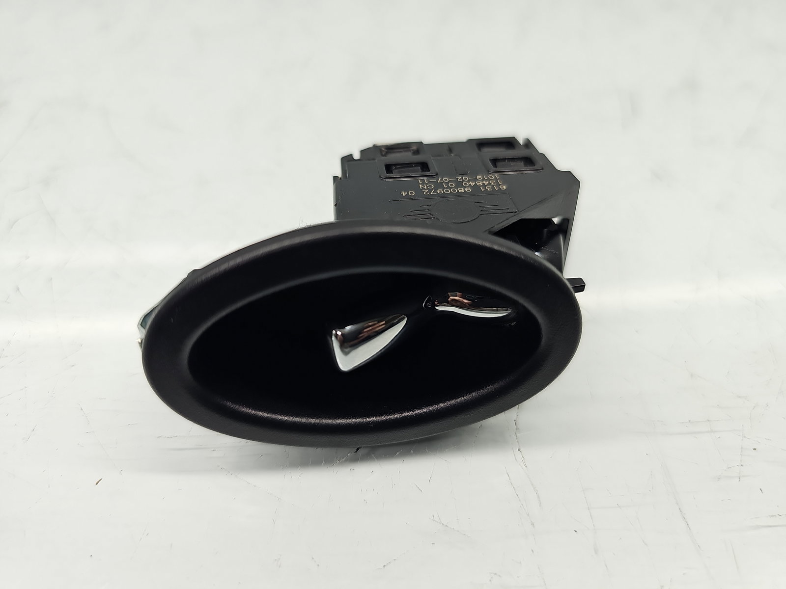 Buton geam stanga spate MINI Countryman (R60) [Fabr 2010-2016] 980097204