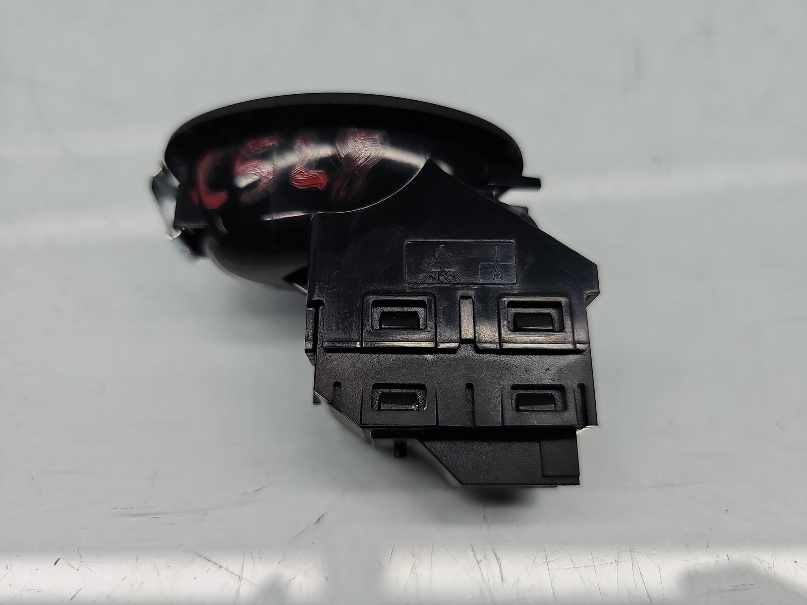 Buton geam stanga spate MINI Countryman (R60) [Fabr 2010-2016] 980097204 - imagine 3