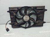 Electroventilator AUDI A3 Sportback (8VS, 8VM) [Fabr 2013-prezent] 5Q0121205AF 2.0 TDI CRMB 110KW / 150CP