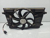 Electroventilator AUDI A3 Sportback (8VS, 8VM) [Fabr 2013-prezent] 5Q0121205AF 2.0 TDI CRMB 110KW / 150CP