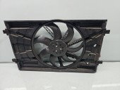 Electroventilator AUDI A3 Sportback (8VS, 8VM) [Fabr 2013-prezent] 5Q0121205AF 2.0 TDI CRMB 110KW / 150CP