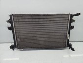 Radiator apa Skoda Superb III (3V3) [Fabr 2015-prezent] 5Q0121251GB 2.0 TDI CRMB 110KW / 150CP