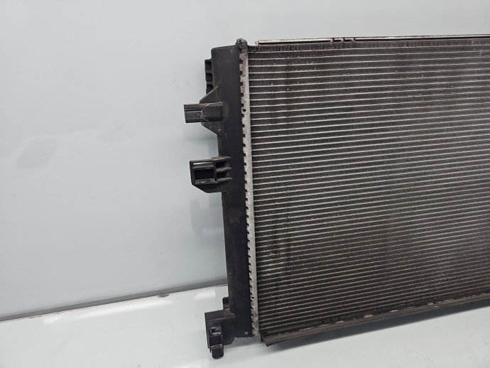 Radiator apa Skoda Superb III (3V3) [Fabr 2015-prezent] 5Q0121251GB 2.0 TDI CRMB 110KW / 150CP