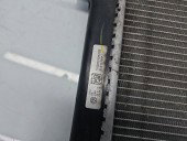 Radiator apa Volkswagen Passat B8 (3G2) [Fabr 2015-prezent] 5Q0121251GB 2.0 TDI CRMB 110KW / 150CP