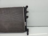 Radiator apa Volkswagen Passat B8 (3G2) [Fabr 2015-prezent] 5Q0121251GB 2.0 TDI CRMB 110KW / 150CP