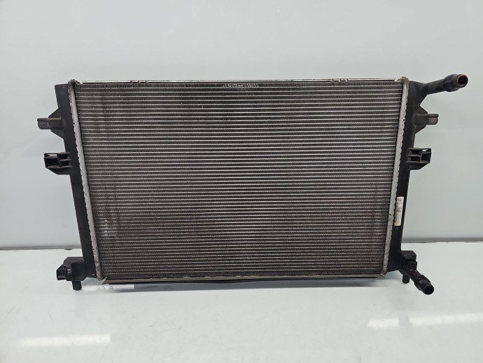 Radiator apa AUDI A3 Sportback (8VS, 8VM) [Fabr 2013-prezent] 5Q0121251GB 2.0 TDI CRMB 110KW / 150CP