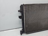 Radiator apa AUDI A3 Sportback (8VS, 8VM) [Fabr 2013-prezent] 5Q0121251GB 2.0 TDI CRMB 110KW / 150CP