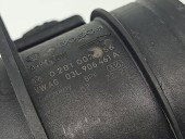 Debitmetru aer Volkswagen Touran (1T3) [Fabr 2010-2015] 03L906461A 2.0 TDI CRMB 110KW / 150CP