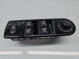 Butoane comanda geamuri sofer Renault Clio 4 (B98) Hatchback [Fabr 2012-2020] 254113300R